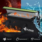 FLASLD E-Bike Battery Safe Bag Explosionproof - Image 4