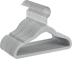 SONGMICS Baby Kids Hangers 30 Pack by SONGMICSbySONGMICSHOME
