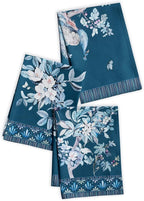 Maison d' Hermine Kitchen Towel 100% Combed Cotton Premium Easter Dishtowel by MaisondHermine