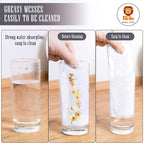Sunny zzzZZ 24 Pack Kitchen Dishcloths - Image 6