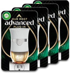 Air Wick Scented Oils Advanced Gadget, Essential Oils, Room Freshener, Air by AirWick
