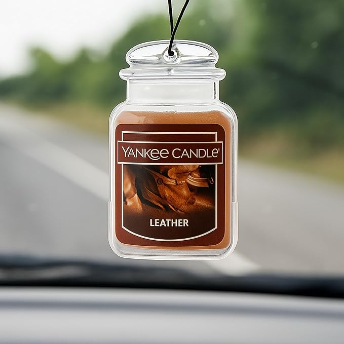 Yankee Candle Car Jar Ultimate, 0.96 OZ - Image 2