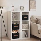 StorageWorks Storage Bins for Shelves, Closet Organizers and Storage Baskets - Image 6