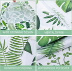 2 Pcs Large Travel Laundry Bags - Image 4