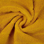 Jacquotha Wavy Striped Cotton Hand Towels, Dry Your Hand Instantly, 13x29 Inches - Image 4
