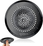 TRAPMATE Sink Drain Strainer, Reversible Chain Mesh Kitchen Sink Drain Strainer by TRAPMATE