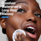 Cetaphil Gentle Waterproof Makeup Remover, Oil-Free Formula Suitable - Image 3