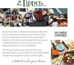 Lipper International Bamboo Kitchen Drawer Dividers - Image 5