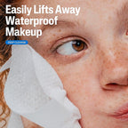 Cetaphil Gentle Makeup Removing Face Wipes, Daily Cleansing Facial Towelettes - Image 3