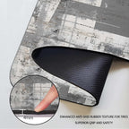 MCALK Dark Grey Dish Drying Mat - Image 5