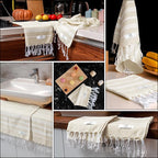 Turkish Hand Towels - Image 5