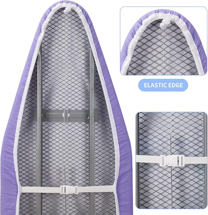 BNDX 18"x49" Ironing Board Cover - Image 6