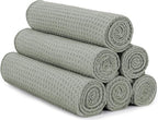 S&T INC. Microfiber Gym Towels, Yoga Towel by STINC