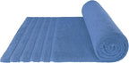American Soft Linen 35x70 Jumbo Large Bath Towel, 600 GSM 100% Cotton Turkish - Image 6