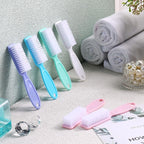 Patelai 15 Pieces Nail Brush Handle Grip - Image 2