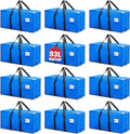BETU Extra Large Moving Bags Heavy Duty Storage Bags by BETU