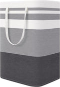 StorageRight Large Collapsible Laundry Basket Hamper by StorageRight
