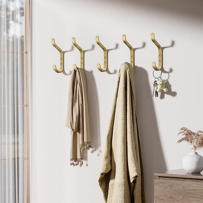 Wall Hook for Hanging Coats - Image 3