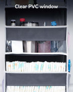ULG 1 Pack Over Door Organizer - Image 8