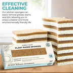Plant Based Natural Sponge - Image 4