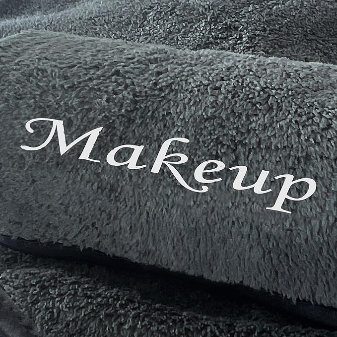 Cosy Family 20 Pack Makeup Remover Wash Cloths - Image 7