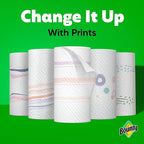 Bounty Select-A-Size Paper Towels, 2 Triple Rolls = 6 Regular Rolls - Image 11