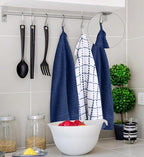 Utopia Towels - Kitchen Towels 12 Pack, 15 x 25 Inches, 100% Ring Spun Cotton - Image 7