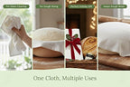 Bread Towels for Proofing Cover - Image 8