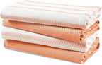 LANE LINEN Kitchen Towels Set by LaneLinen