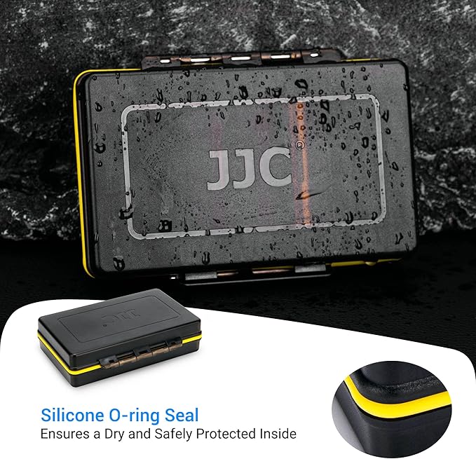 Detachable Battery Tester for AA and AAA Batteries, 10 Slots Battery Case for 8 - Image 3