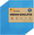 Swedish Dishcloths by MoLKENE