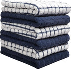 Bumble Kitchen Towels | 100% Cotton Dish Towels - Image 4