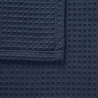 Encasa XO' Waffle Weave Face & Hand Towels – 12"x12", Kitchen & Travel – Small - Image 5