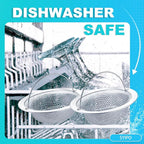 Sink Drain Strainer, Suitable for Most Sink Drains, Anti Clogging - Image 6