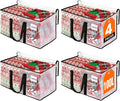 Clear Moving Bags Heavy Duty Extra Large, Moving Supplies by RoomHacks