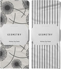 GEOMETRY Kitchen Tea Towels by GEOMETRY