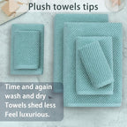 Towels for Bathroom - Image 5