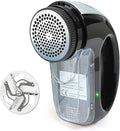 Fabric Shaver with Rechargeable Battery | Bonus Replacement Blade Included | by STARKFINE