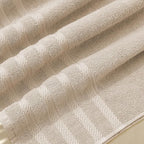 Hearth & Harbor Bath Towels for Bathroom - Image 3