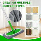 Reusable Mop Pads Compatible - Image 6