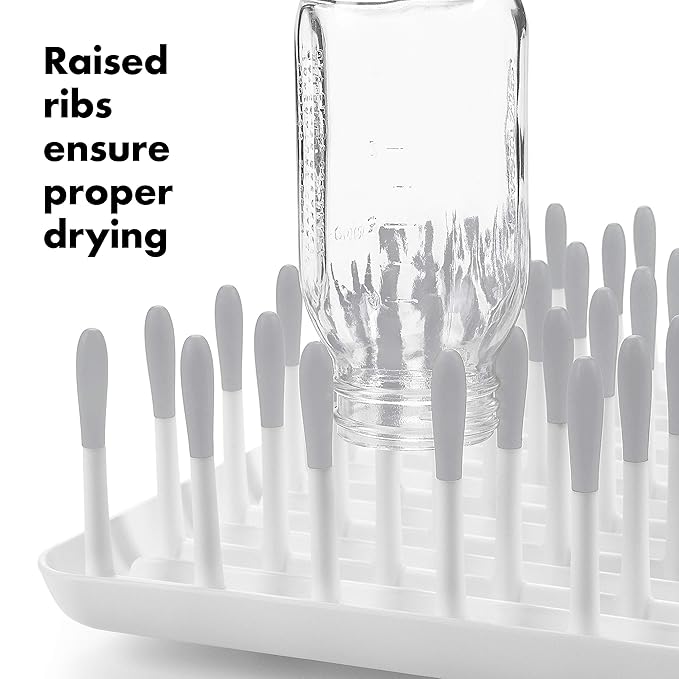 OXO Tot Bottle Drying Rack - Image 6