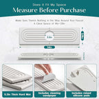 Diatomite Kitchen Faucet Mat - Image 2