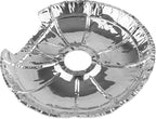 Round Electric Stove Burner Covers 6 Inch and 8 Inch Disposable Stove Top - Image 7