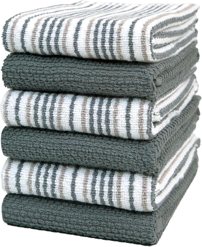 Kitchen Towels 16”x 26” by BumbleTowels