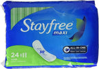 Stayfree Stayfree Maxi Pads by Stayfree