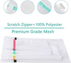 BAGAIL Laundry Bags Mesh Wash Bag - Image 3