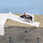 Ironing Board Cover and Pad, Standard Size 15x54, Thick Padding, Elastic Edge - Image 7