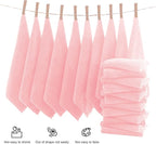 MOONQUEEN Ultra Soft Premium Washcloths Set - Image 3