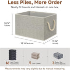 StorageWorks Fabric Storage Bins - Image 4