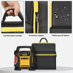 Car Jumper Starter Storage Bag Compatible - Image 2